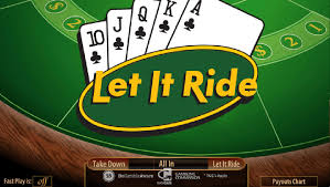 为什么力荐《Let 'Em Ride》-K体育